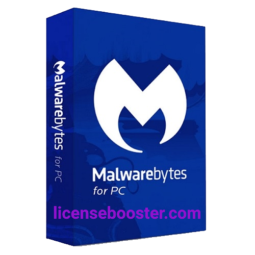 Malwarebytes Premium 1 Year Subscription