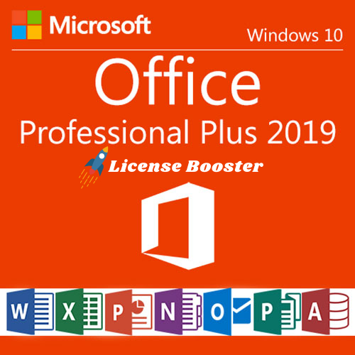Buy Office Professional 2019